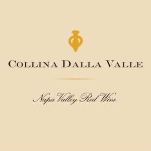 Dalla Valle Vineyards Collina 2022